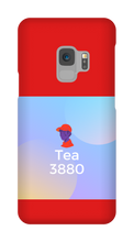 tea3880 Samsung Phone Cases