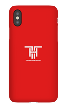 thunsuderoficial iPhone Phone Cases
