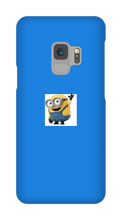 Minion Bob Samsung Phone Cases