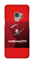 evilbunnyttv Samsung Phone Cases