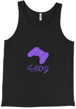 ladyunfair Tank Top