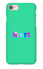 ohnurtz iPhone Phone Cases