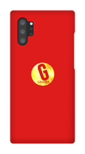 Project Griefer Samsung Phone Case