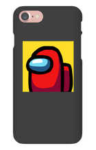 fegilda iPhone Phone Cases