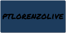 ptlorenzolive XXL Gaming Mousepad