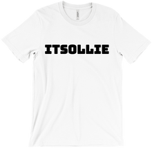 ac_itsollie T-Shirts