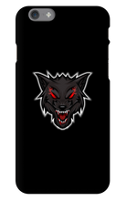 undergroundbua iPhone Phone Cases