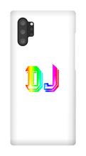 djgonzo_05 Samsung Phone Cases
