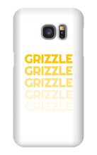 grizzle Samsung Phone Cases