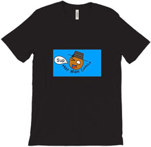 hatmancomics T-Shirts