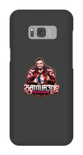 samur3m Samsung Phone Cases