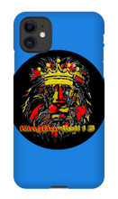 kingbartlett13 iPhone Phone Cases