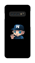 Naori Samsung Phone Cases