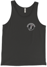 ArticuleMort Logo Small Tank Top