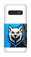 Lupo Zockt Samsung Phone Cases