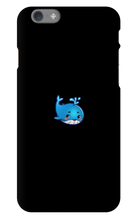 jonny_whale iPhone Phone Cases