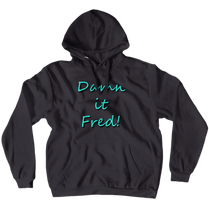 gaia_amalija Hoodies (No-Zip/Pullover)