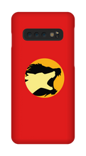 ArfRoar Samsung Phone Cases