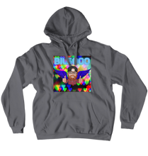 bil5000 Hoodies (No-Zip/Pullover)