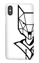 lastw0n iPhone Phone Cases