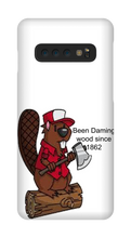 bigjeb812 Samsung Phone Cases