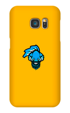 beardedfillet Samsung Phone Cases