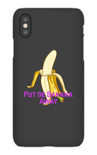 lildingo97 iPhone Phone Cases