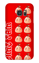 Slime Fam Samsung Phone Cases