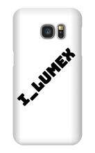 i_lumex Samsung Phone Cases