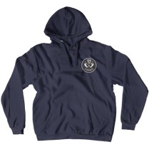 Hoodies (No-Zip/Pullover)