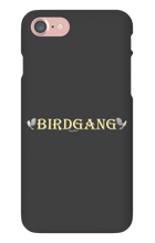 Birdgang iPhone Phone Cases