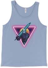 kryptoknight03 Tank Top