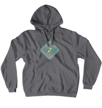 Hoodies (No-Zip/Pullover)