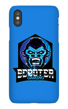scootergaming5605 iPhone Phone Cases