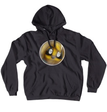 missraptorsr Hoodies (No-Zip/Pullover)