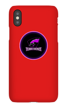 Custodia iphone FRZ TEAM