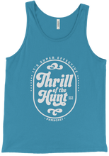 Thrill Hunting Tank Top