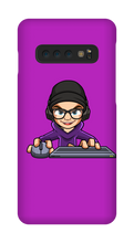 jadeastv Samsung Phone Cases