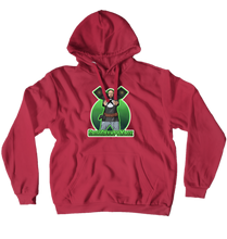 chillgrampyxbox Hoodies (No-Zip/Pullover)