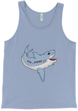 xsv_shark Tank Top