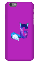 ttvgamincat logo iPhone Phone Cases