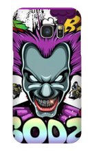 godz420relic Samsung Phone Cases