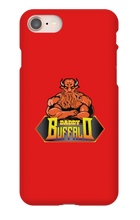 daddybuffalo iPhone Phone Cases