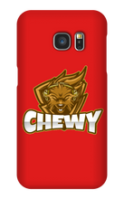 Chewy Samsung Phone Cases