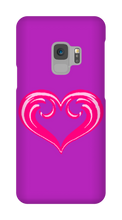twisted_angel_therezsc Samsung Phone Cases