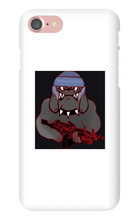 maddog_rico iPhone Phone Cases