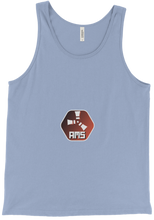RUST The Amsterdam Rust Server Tank Top
