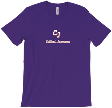 First Logo T-Shirt