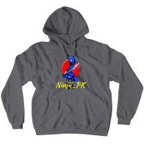 ninjii_pk Hoodies (No-Zip/Pullover)