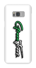 Green Treez Samsung Phone Cases